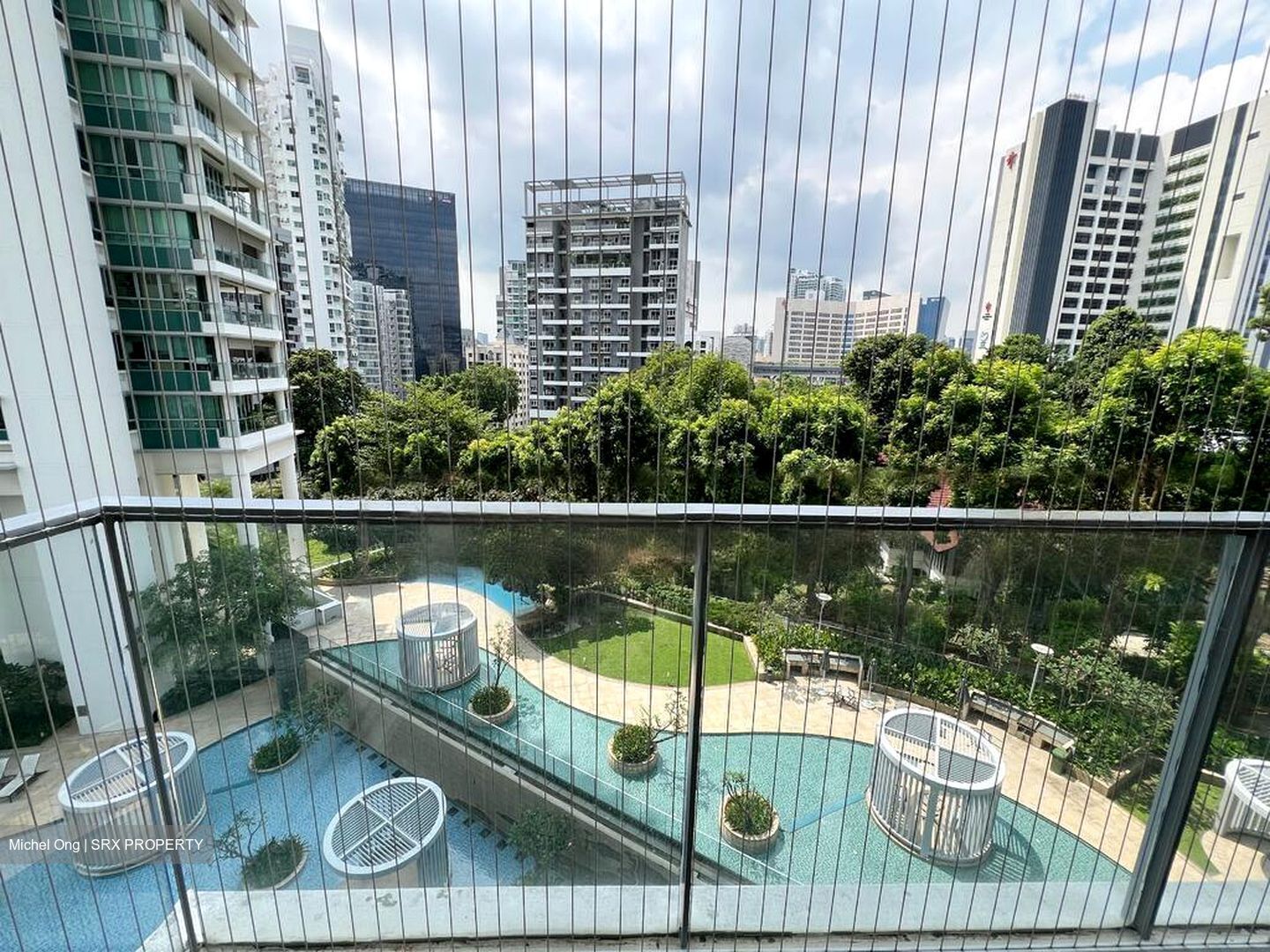 Pavilion 11 (D11), Condominium #442281761